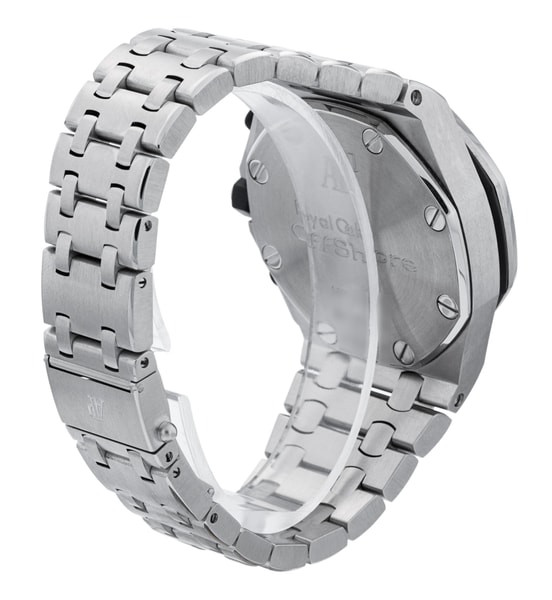 Audemars Piguet Royal Oak Offshore 25721ST.OO.1000ST.01